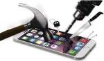 Tempered Glass (iPhone 4 / 4S)