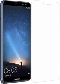 Tempered Glass (Huawei Mate 10 Lite)