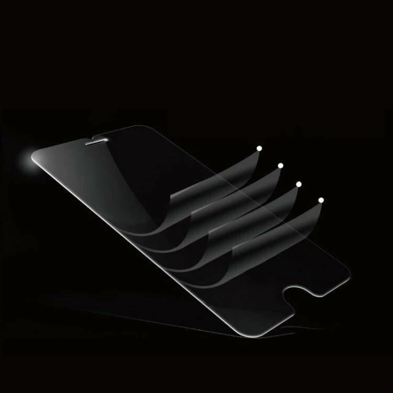 Wozinsky Tempered Glass (Mi A3)