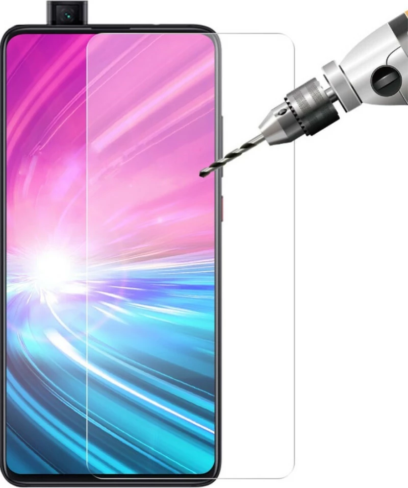 Tempered Glass (Mi 9T/9T Pro)
