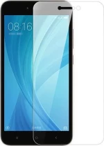 Tempered Glass (Redmi 5A)