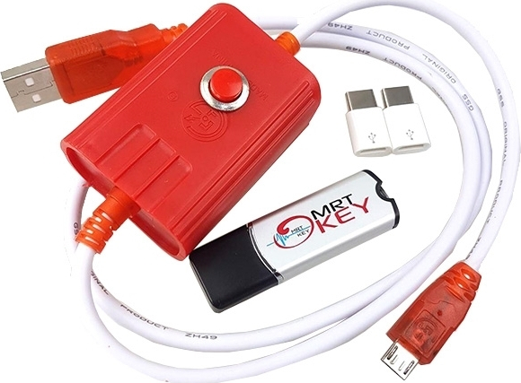 MRT Dongle