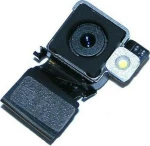 Πίσω Κάμερα για iPhone 4s
