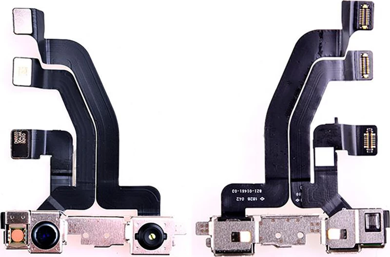 Μπροστινή Κάμερα για iPhone Xs/Xs Max