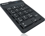 KeySonic ACK-118BK Αριθμητικό Πληκτρολόγιο