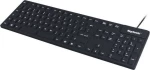 KeySonic KSK-8030IN Πληκτρολόγιο Αγγλικό US