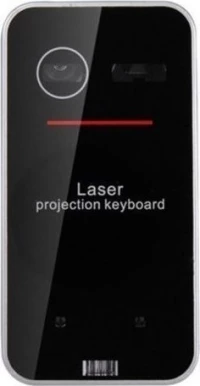 KB560 Ασύρματο Πληκτρολόγιο Αγγλικό US