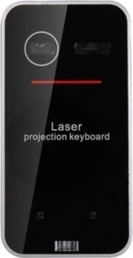 KB560 Ασύρματο Πληκτρολόγιο Αγγλικό US