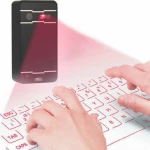 KB560 Ασύρματο Πληκτρολόγιο Αγγλικό US