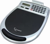 Gembird Usb Combo Mouse Pad 322mm