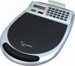 Gembird Usb Combo Mouse Pad 322mm