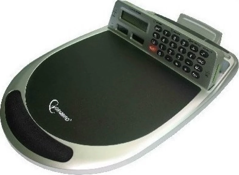 Gembird Usb Combo Mouse Pad 322mm