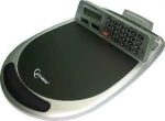 Gembird Usb Combo Mouse Pad 322mm