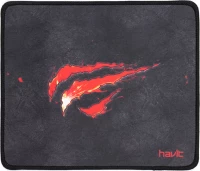Havit Gaming Mouse Pad MP837 (25 x 25cm) (Μαύρο)