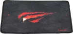 Havit Gaming Mouse Pad MP837 (25 x 25cm) (Μαύρο)