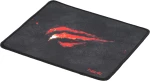 Havit Gaming Mouse Pad MP837 (25 x 25cm) (Μαύρο)