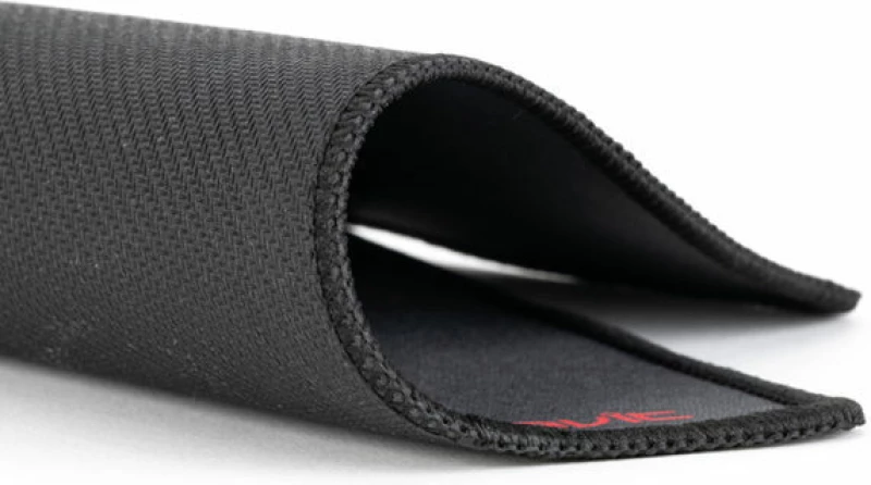 Havit Gaming Mouse Pad MP837 (25 x 25cm) (Μαύρο)