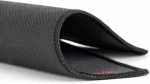 Havit Gaming Mouse Pad MP837 (25 x 25cm) (Μαύρο)