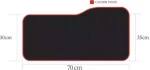 Mousepad - K9 - 650094