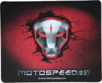 Motospeed P50 Gaming Mouse Pad With Color Box