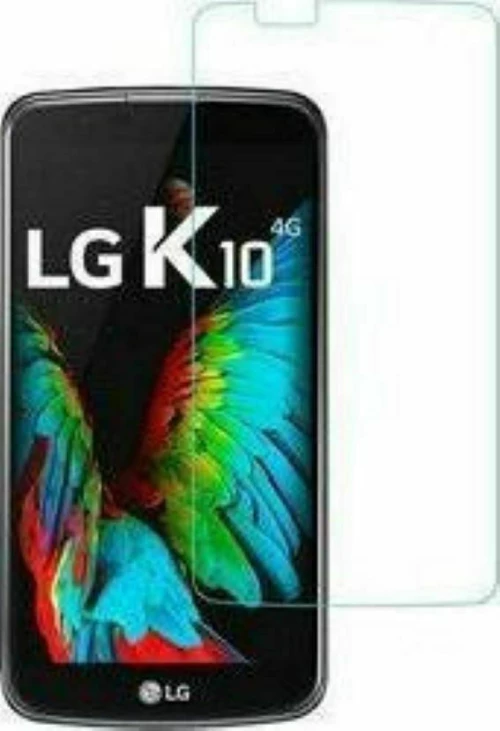 Tempered Glass (LG K10)