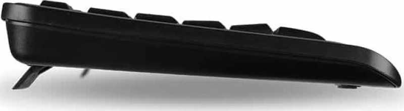 NOD BusinessPRO Wired Keyboard & Mouse Set Σετ Πληκτρολόγιο & Ποντίκι Ελληνικό