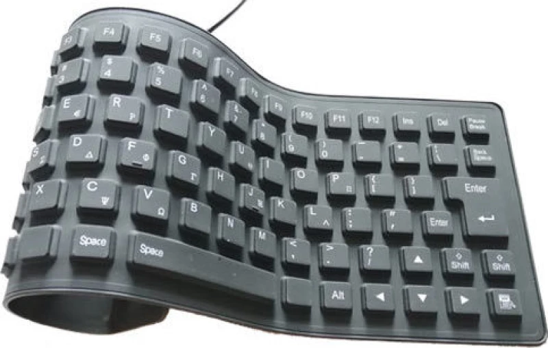 Lamtech LAM021295 Πληκτρολόγιο Ελληνικό