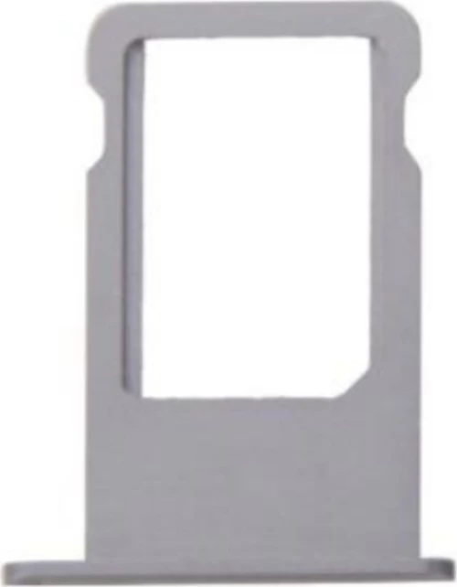 Βάση SIM Γκρι για iPhone 6s