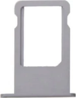 Βάση SIM Γκρι για iPhone 6s