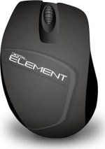 Element MS-165 Ασύρματο Ποντίκι Black