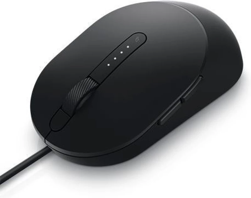 Dell MS3220 Ενσύρματο Ποντίκι Black