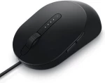 Dell MS3220 Ενσύρματο Ποντίκι Black