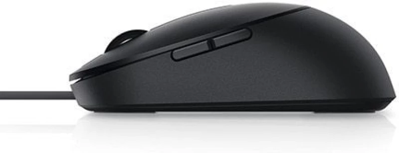 Dell MS3220 Ενσύρματο Ποντίκι Black