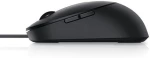 Dell MS3220 Ενσύρματο Ποντίκι Black