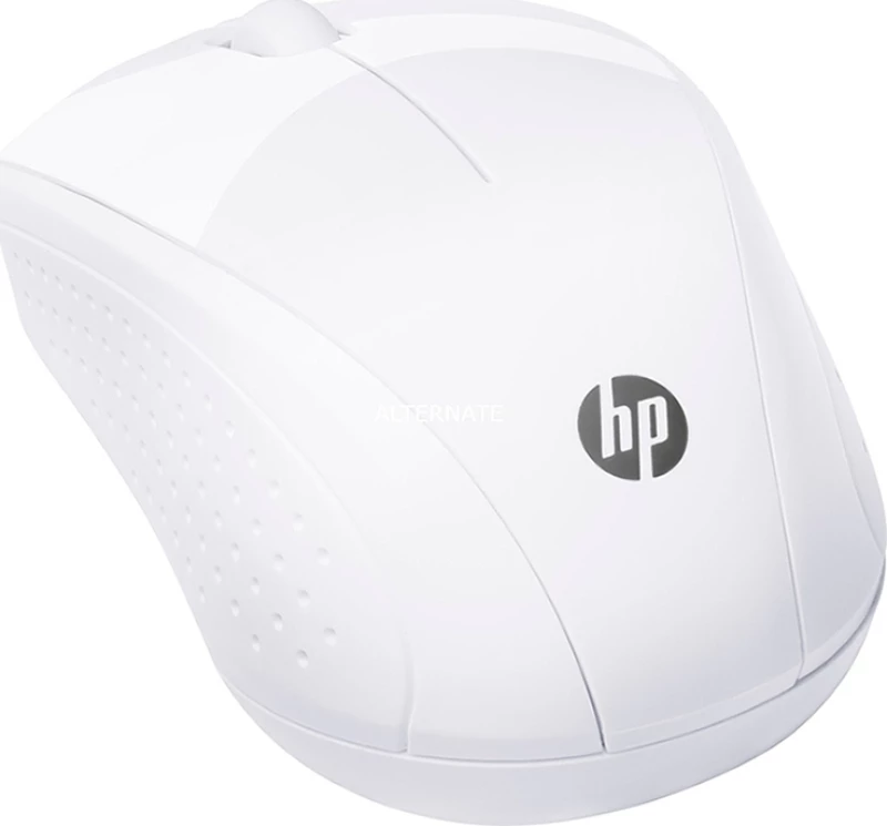 HP 220 Ασύρματο Ποντίκι Λευκό