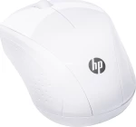 HP 220 Ασύρματο Ποντίκι Λευκό
