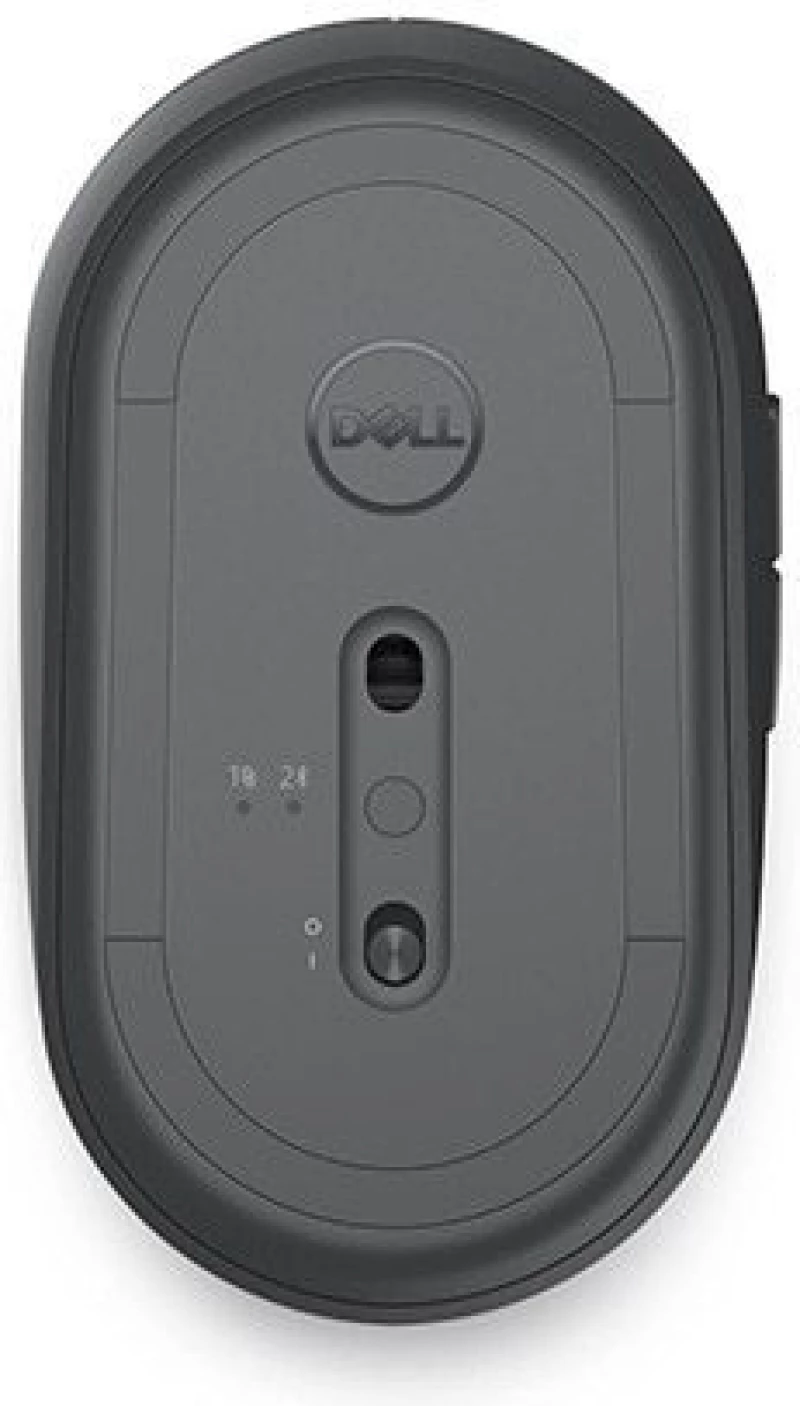 Dell MS5120W Ασύρματο Ποντίκι Titan Grey