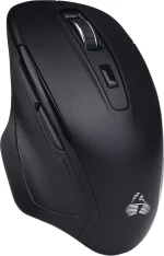 Powertech PT-853 Ασύρματο Ποντίκι Μαύρο