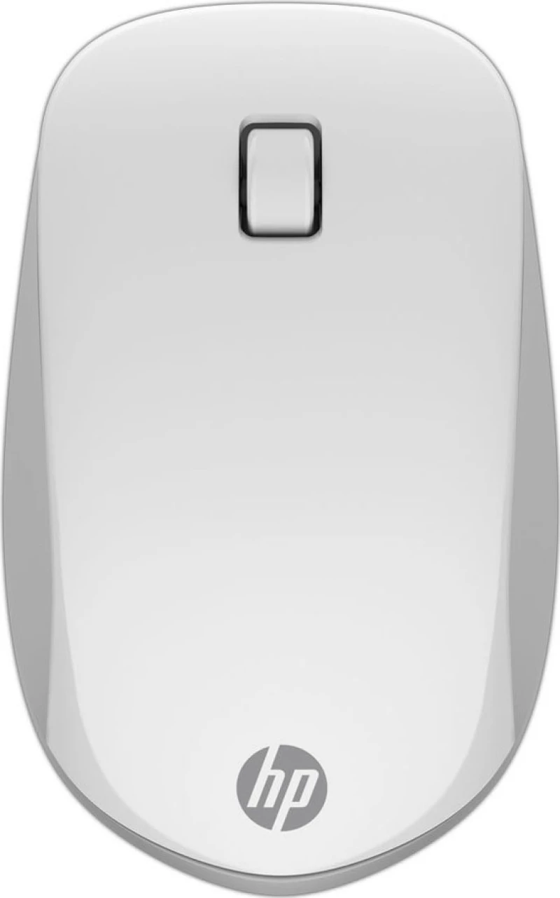 HP Z5000 Ασύρματο Bluetooth Ποντίκι White