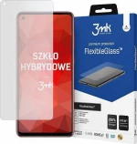 3MK Flexible Tempered Glass (Galaxy A21s)