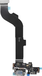 Xiaomi Καλωδιοταινία με Πλήκτρο On/Off και Έντασης Ήχου (Xiaomi Mi Note 2)