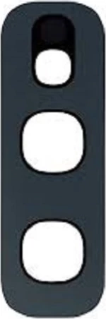 Τζαμάκι Κάμερας Μαύρο για Galaxy S10e