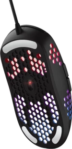 Trust GXT 960 Graphin Ultra-lightweight RGB Gaming Ποντίκι