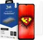 3MK Flexible Glass Tempered Glass (Samsung Galaxy A02S)