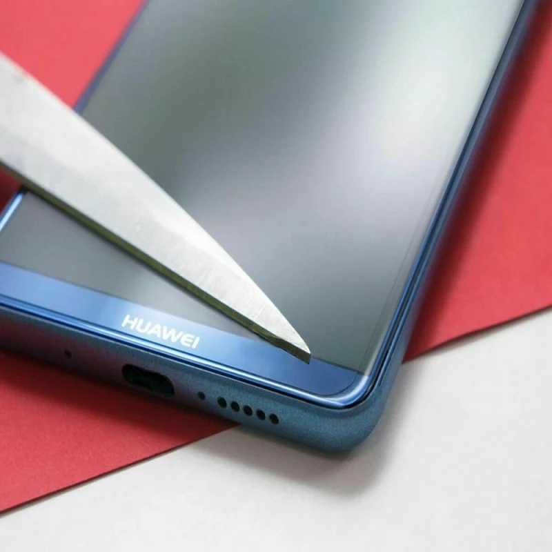 3MK Flexible Glass Tempered Glass (Samsung Galaxy A02S)