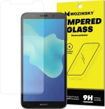 Wozinsky Tempered Glass (Huawei Y5 2018)