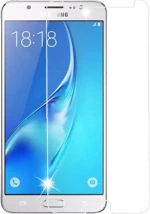 2.5D Tempered Glass (Galaxy J7 2017)