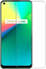 Tempered Glass Oppo Realme 7i