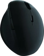 LogiLink ID0139 Ασύρματο Mini Ποντίκι Μαύρο