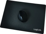 LogiLink ID0139 Ασύρματο Mini Ποντίκι Μαύρο